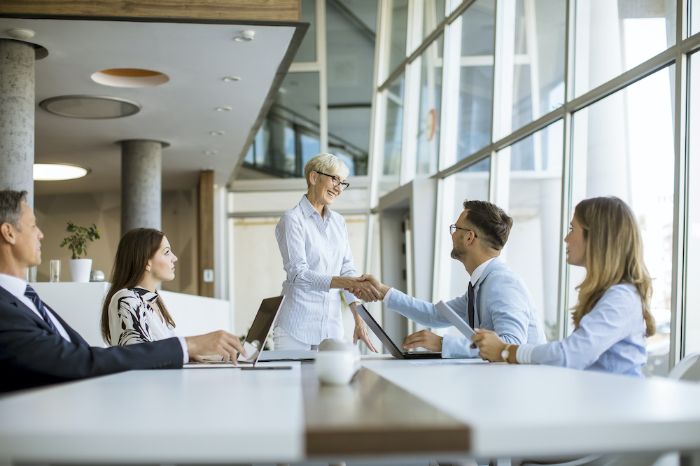 CEOs should focus on their first 100 days, too